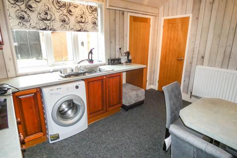 2 bedroom terraced house for sale, Monkseaton Terrace, Ashington, Northumberland, NE63 0UB