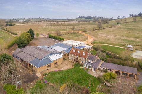 6 bedroom farm house for sale - Catesby, Daventry