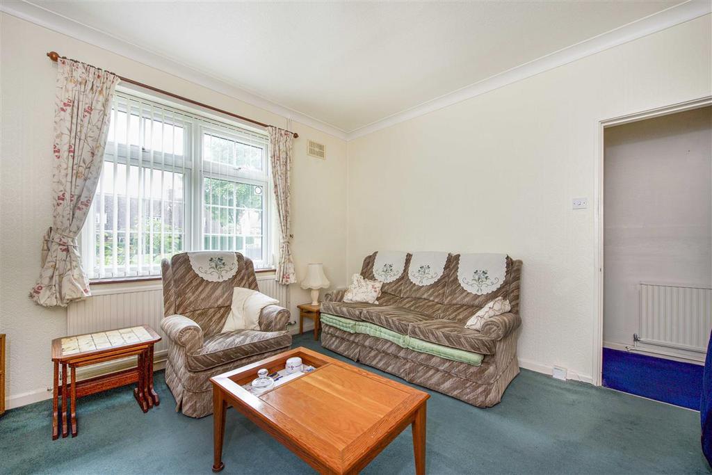 Dover House Road, Putney 2 bed terraced house - £550,000