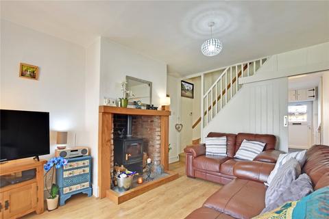 3 bedroom terraced house for sale - Castle Road, Builth Wells, Powys, LD2