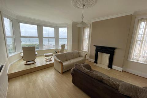 2 bedroom flat for sale, Marine Parade, Tywyn, Gwynedd, LL36