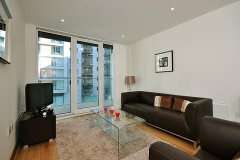 1 bedroom apartment to rent, Lanson Building, 348 Queenstown Road, London, SW11