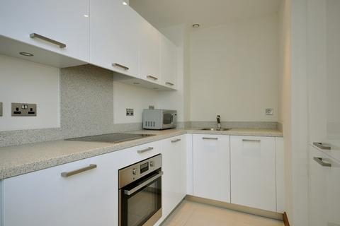1 bedroom apartment to rent, Lanson Building, 348 Queenstown Road, London, SW11