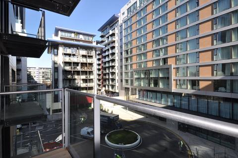 1 bedroom apartment to rent, Lanson Building, 348 Queenstown Road, London, SW11