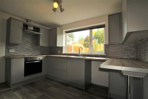 undefined, Whitley View Road, Rotherham