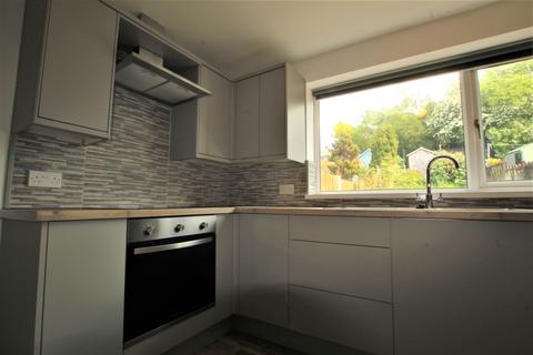 undefined, Whitley View Road, Rotherham