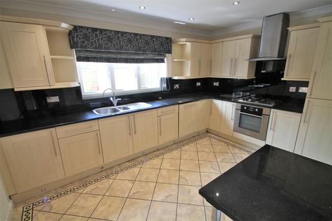 4 bedroom detached house for sale - Sidlaw Way, Chapelhall ML6