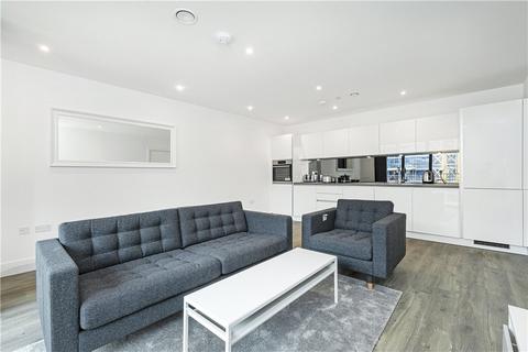 2 bedroom apartment to rent, High Street, Staines-upon-Thames, Surrey, TW18