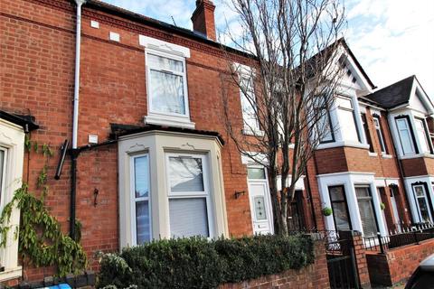 6 bedroom terraced house to rent - Marlborough Road, Coventry