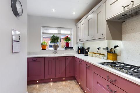 3 bedroom terraced house for sale - Baffins Road, Portsmouth, Hampshire, PO3