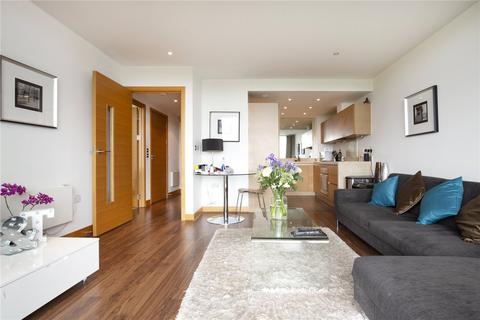 1 bedroom apartment to rent, Oswald Building, Chelsea Bridge Wharf, London, SW11