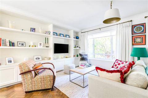 3 bedroom flat to rent, Philbeach Gardens, London, SW5