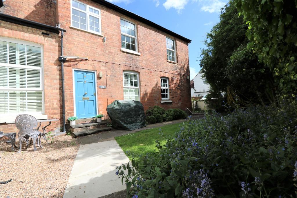 Willes Road, Leamington Spa, CV31 1 bed flat £925 pcm (£213 pw)