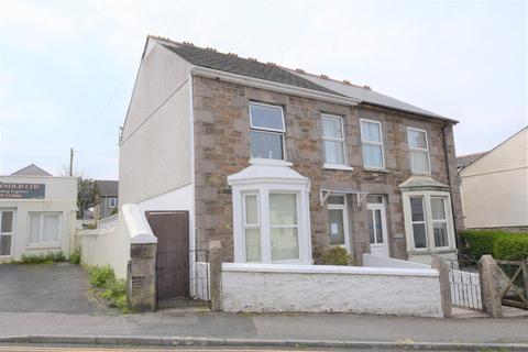 3 bedroom semi-detached house for sale - St. Day Road, Redruth, Cornwall, TR15