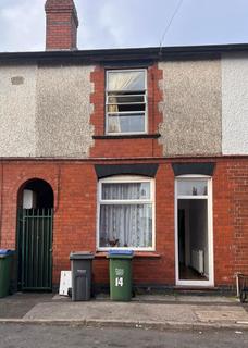 3 bedroom terraced house for sale - 14 Butler Street, West Bromwich, West Midlands, B70 9ND