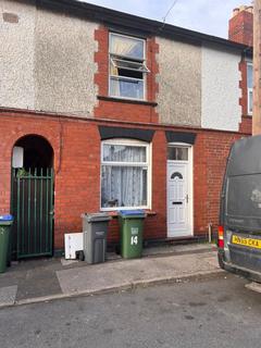 3 bedroom terraced house for sale - 14 Butler Street, West Bromwich, West Midlands, B70 9ND