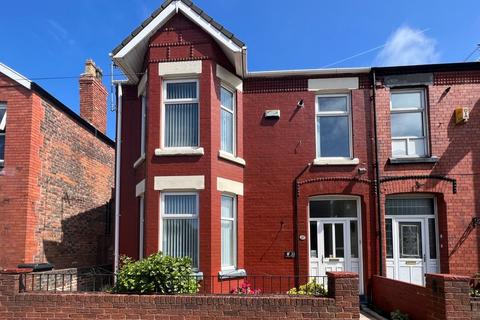 5 bedroom semi-detached house for sale - Sandringham Road, Waterloo, Liverpool L22 1RW