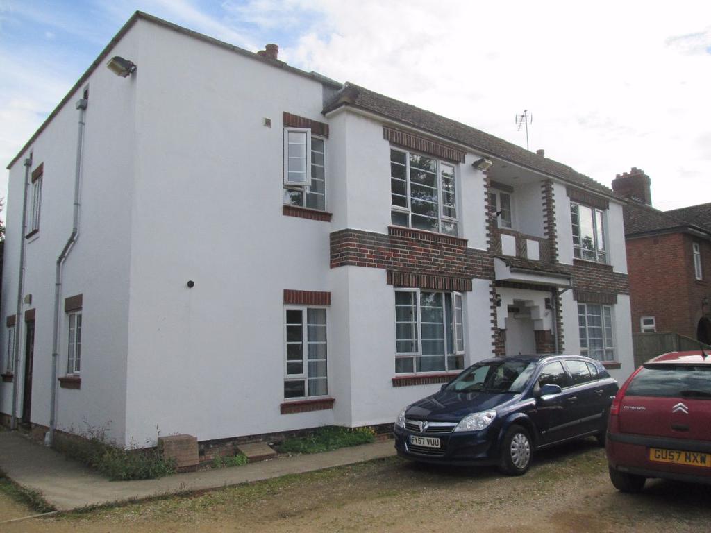 Lynn Road, Wisbech 1 bed apartment £565 pcm (£130 pw)
