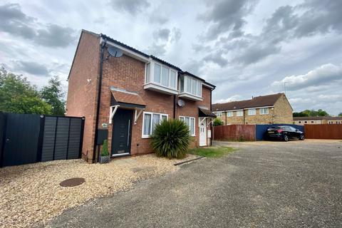 64 Dore Close, Northampton, NN3 8NJ