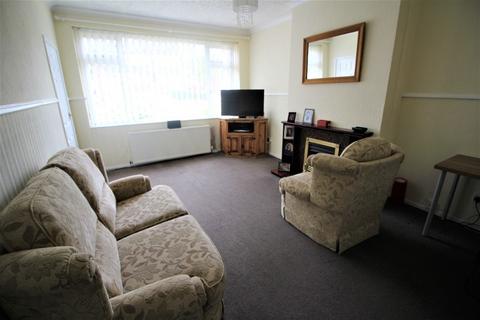 2 bedroom semi-detached bungalow for sale, Crossdale Road, Bolton, BL2