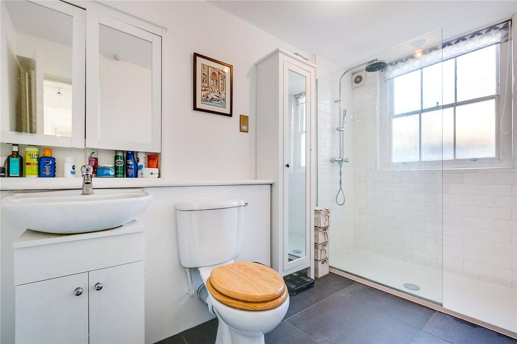 Ensuite