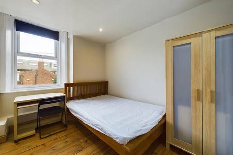undefined, Grosvenor Gardens, Jesmond, Newcastle Upon Tyne