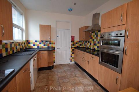 1 bedroom in a house share to rent, Westborough Road, Westcliff On Sea SS0