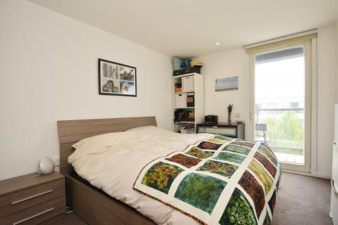 1 bedroom flat to rent, Reliance Wharf, Hertford Road, London, N1