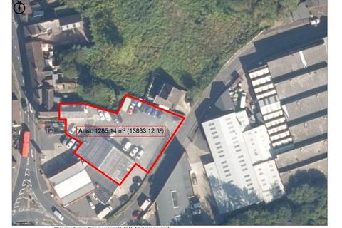 Land for sale - Worcester Road, Stourport-on-Severn, Worcestershire, DY13