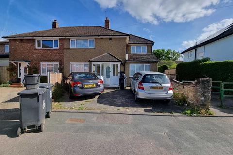5 bedroom end of terrace house to rent - Walsh Crescent, South Addington, Croydon