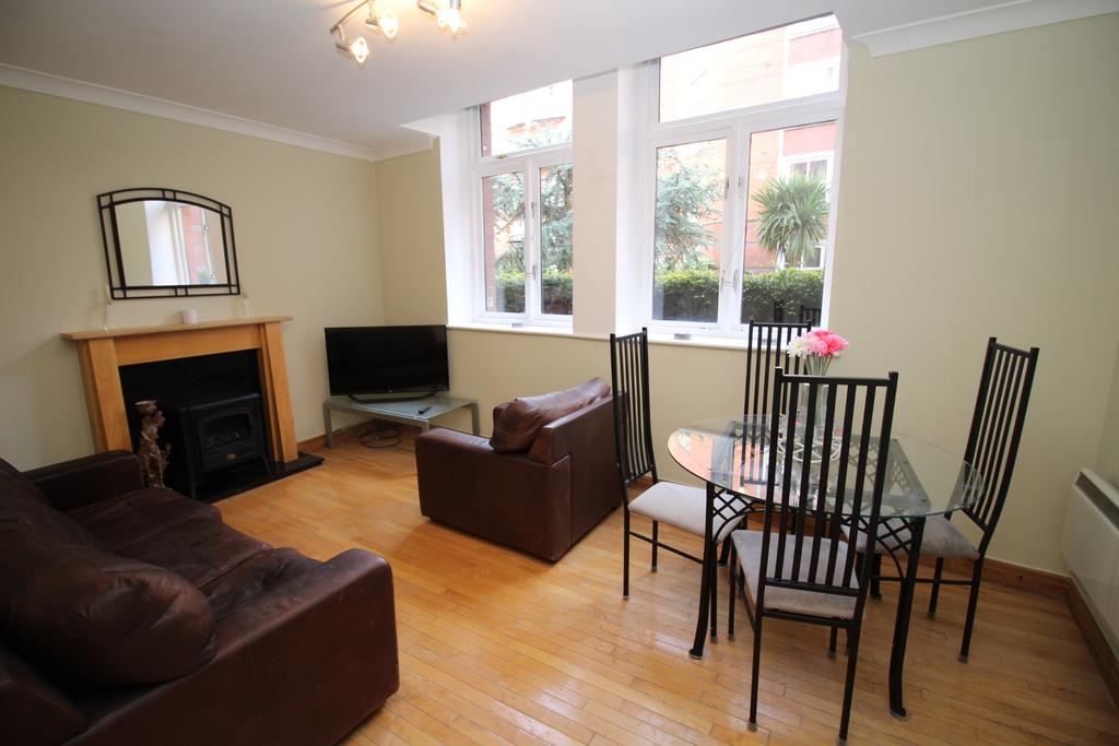 5557 Whitworth Street, Granby Village, Manchester, M1 2 bed apartment
