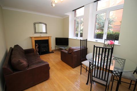 2 bedroom apartment for sale, 55-57 Whitworth Street, Granby Village, Manchester, M1