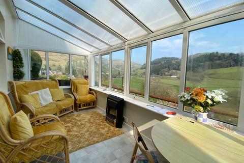 4 bedroom detached house for sale, Gwelafon, Dinas Mawddwy, SY20 9LL