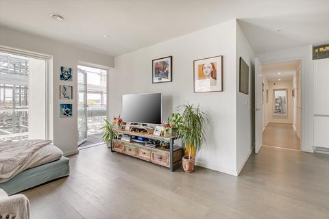 2 bedroom flat for sale - York Way, London, N7