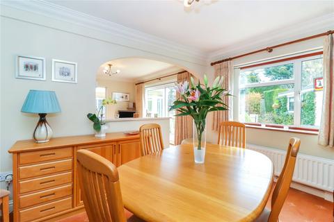16 Copthall Corner, Chalfont St Peter, Gerrards Cross, SL9 0BZ