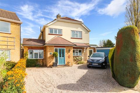 16 Copthall Corner, Chalfont St Peter, Gerrards Cross, SL9 0BZ