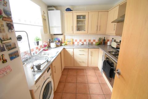 3 bedroom townhouse to rent - Victoria Street, Kettering, NN16