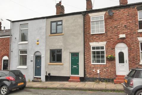 2 bedroom detached house for sale - Macclesfield SK11 6QP