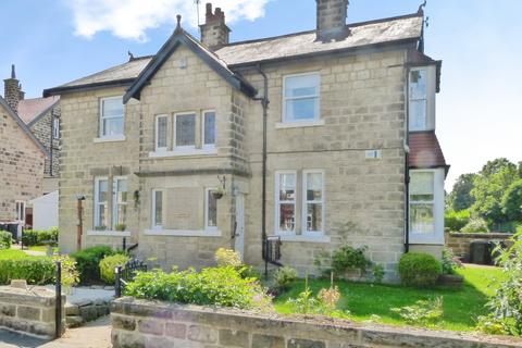 undefined, Tewit Well Road, Harrogate, HG2