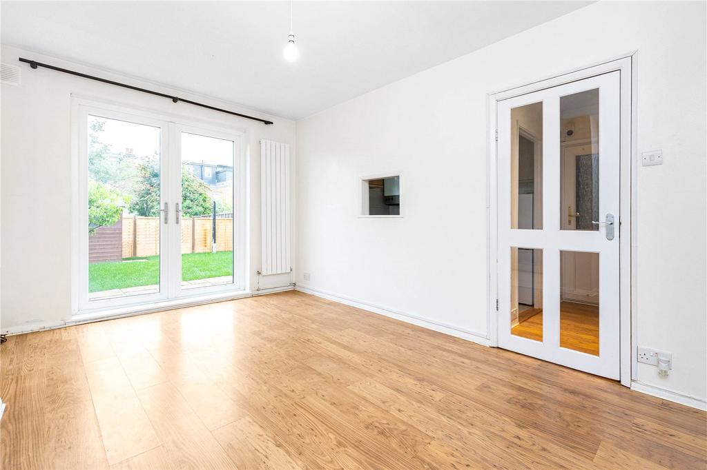 Cambray Road, Balham, London, SW12 2 bed £495,000