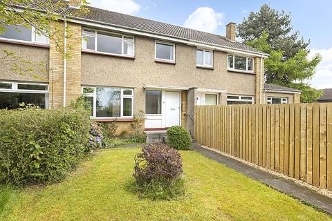 3 bedroom terraced house for sale - 111 Clerwood Park, Corstorphine, Edinburgh, EH12 8PS