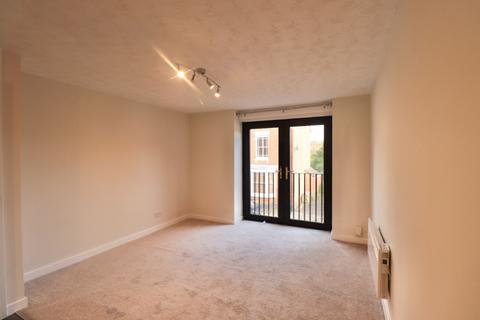 1 bedroom flat to rent, Vernon Terrace, Northampton, NN1