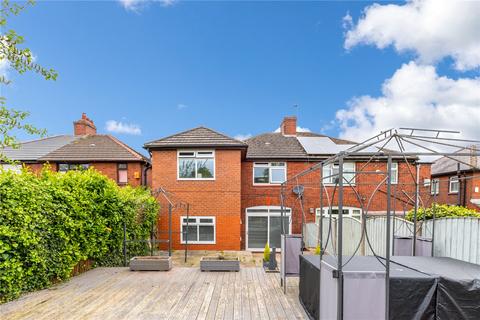 4 bedroom semi-detached house for sale - Springfield Lane, Thornham, Royton, Oldham, OL2