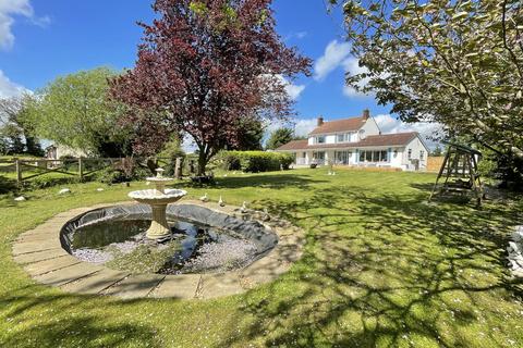 7 bedroom country house for sale - Woodside Farm, Thorpe Thewles, TS21