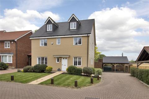 8 Ightham Close, Longfield, DA3 7AW