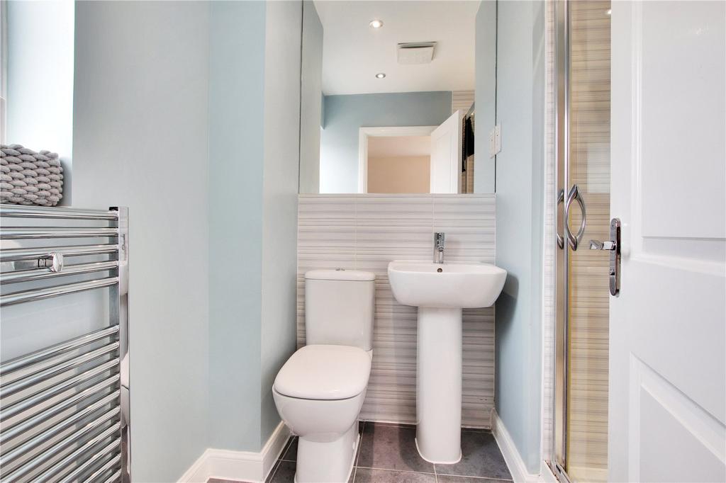 Ensuite Two