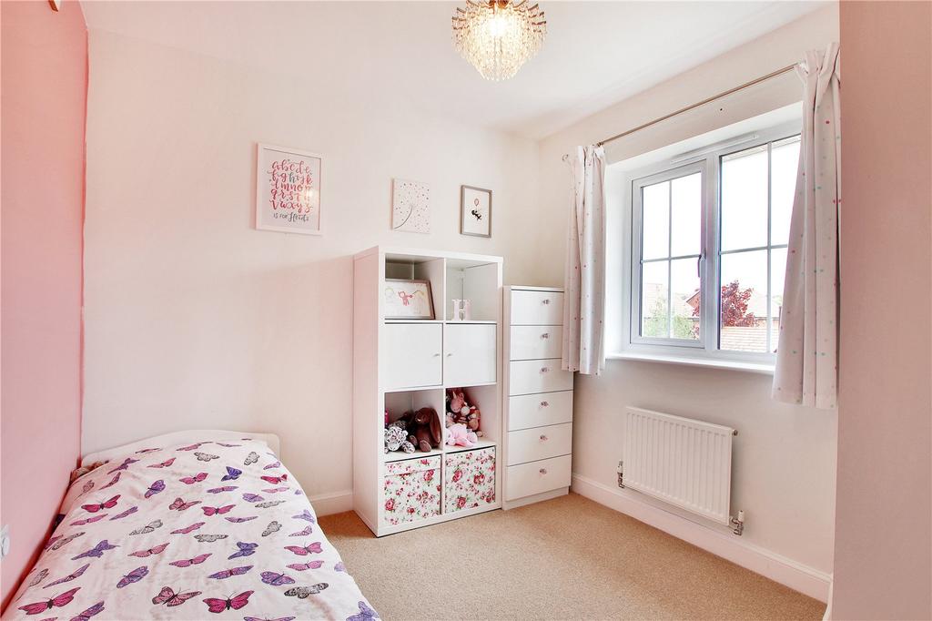 Bedroom Five