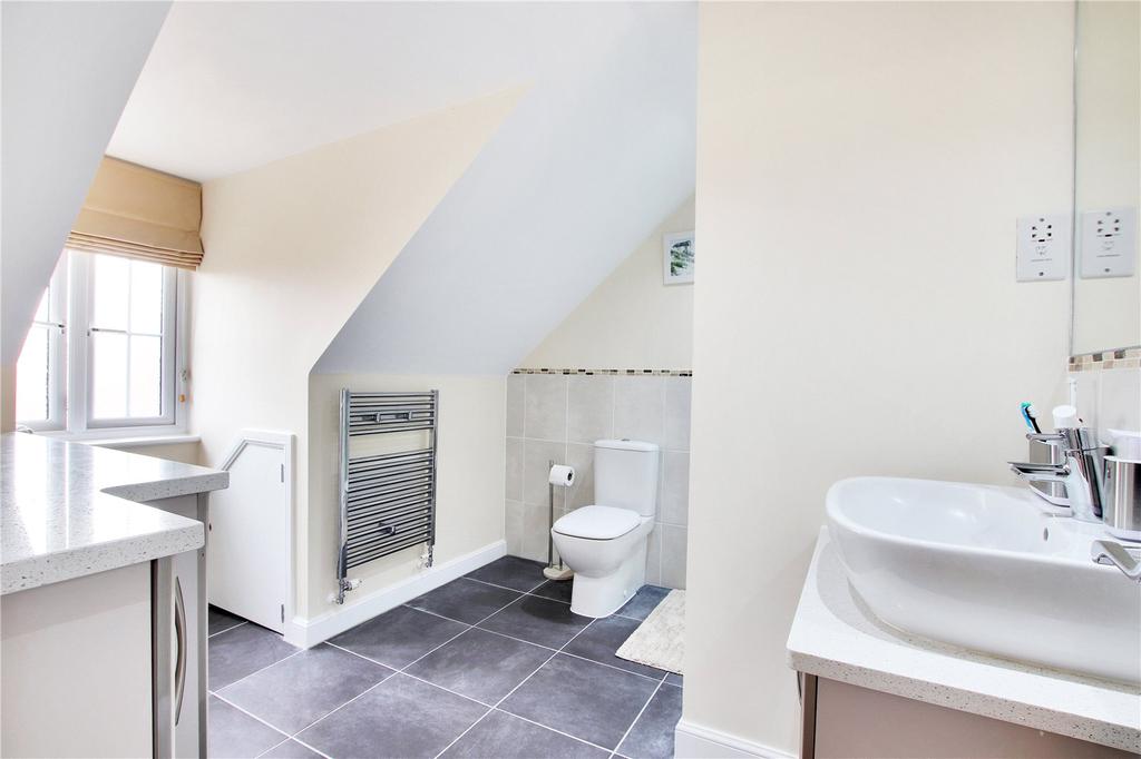 Ensuite One