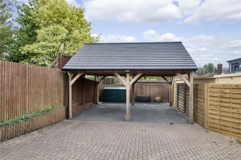 Car Port
