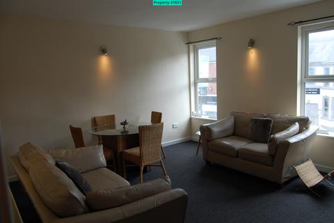 2 bedroom flat to rent, 754 Chesterfield Road, Sheffield, S8 0SE